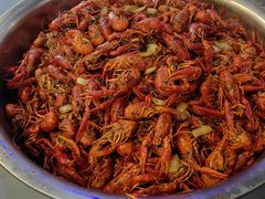 -红胖胖龙虾王·本地菜