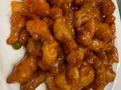 -郑庄脂渣海鲜楼(九水路店)