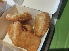 -麦当劳(坂田分店)