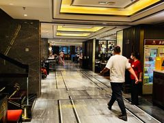 大堂-德发长饺子·非遗(钟楼店)