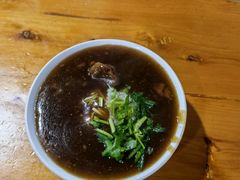 -南街牛肉麺(南街店)