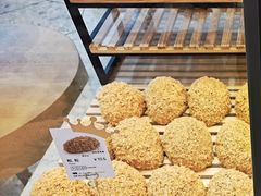 松松-面包新语(上地华联店)