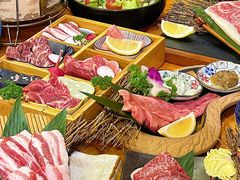 -竹马炭火烤肉(南屏店)
