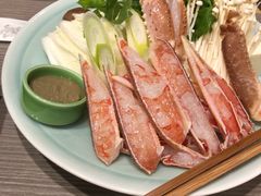 -蟹道乐(道顿堀本店)