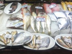 -渔满仓海鲜渔家(象山二店)