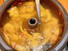 -云海肴·汽锅鸡·云南菜(苏州中心店)