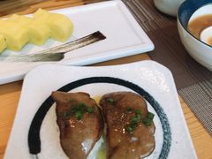 -酒井酱子·深夜食堂(东城汇店)
