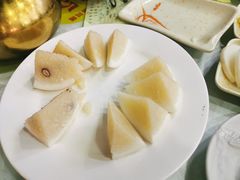 海南椰子饭-范饭椰林川湘味海鲜·椰子鸡(三亚湾椰梦长廊店)