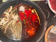 -巴蜀大将火锅(春熙店)
