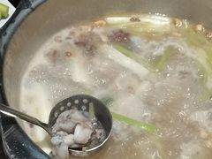 田鸡火锅-楚湘苑(商品街大道店)