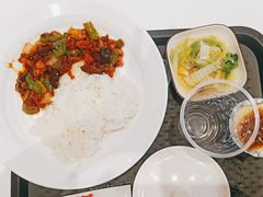 -乡村基(双流时代奥特莱斯餐厅)