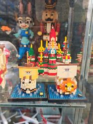 点击看大图 -新时模型(新街口店)