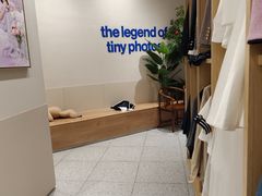 -天真蓝照相馆(五角场百联又一城店)