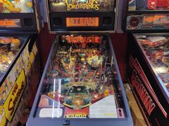 -台场一丁目商店街