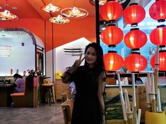 -饭町二郎日式综合茶餐(中安广场店)