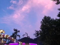 -重庆海昌加勒比海水世界