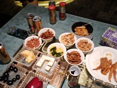 -堂会·KTV·自助餐·团建聚会(天河店)