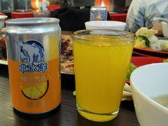 听北冰洋-卤煮老北京酱肉馆