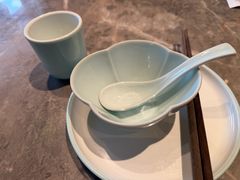 -奇芳阁·百年清真南京菜(夫子庙店)