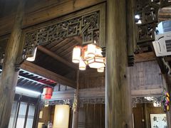 -缘来聚·徽菜名店(黄山宏村店)