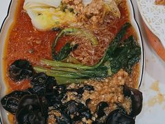 -全聚德(蓝山店)