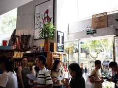-Alimentari早午餐(安福路店)