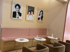 -海马体照相馆(成都来福士广场店)