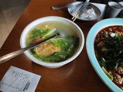 -盐帮食坊•小河帮川菜(四川师大店)