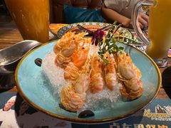 -卢布里西餐厅(海拉尔店)