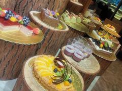 -青岛青龙美爵酒店·阳光海岸西餐厅