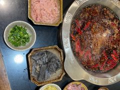 -大龙火锅(老店)
