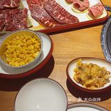 超哇塞的日式烤肉店-万牛隔膜屋