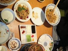 -老北京炸酱面·烤鸭(前门店)