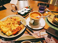 -CHINCHIN 青青·泰国料理(万象食家店)