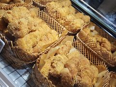 -胖东来生活广场(健康路店)