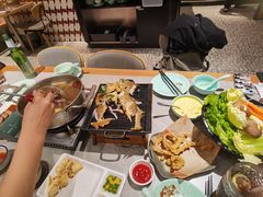 -潮界(虹桥新天地店)