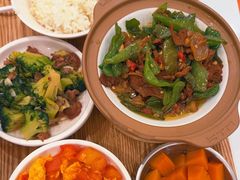 -乡村基·川味现炒大王(熙悦天街店)