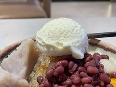-鲜芋仙(观音桥大融城LG店)