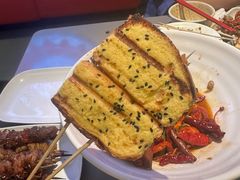 -龙巢盱眙龙虾·牛蛙·烧烤宵夜(八卦岭店)