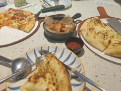 -必胜客(WOW中央公园店)