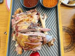 -哈啾嗨·蒙文化主题餐厅(京汉新城店)