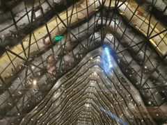 -广州四季酒店·天吧·高空酒吧