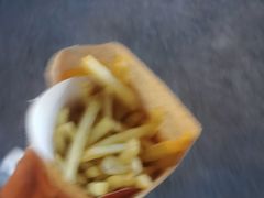 -麦当劳(安定门外大街店)