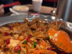 -胖哥俩肉蟹煲(湖滨银泰in77店)