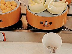 -龍歌自助小火锅(市南金茂湾店)