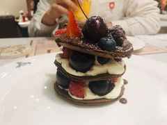 -娜娜家·Nana's restaurant(国金汇店)