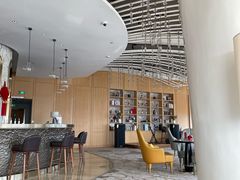 -三迪希尔顿酒店·星空酒廊