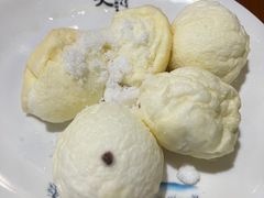 -春發合饭庄