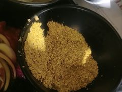 -四斤烤肉(东戴河孟家店)