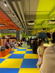 -宝燕乐园(闵行旗舰店)